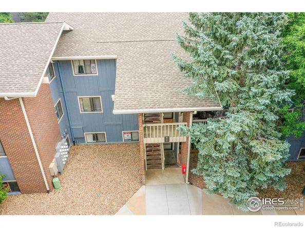 2800 Kalmia Avenue C103, Boulder CO 80301