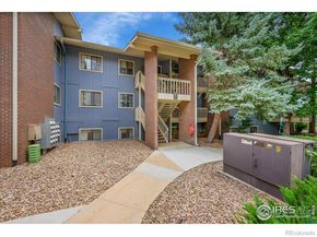 2800 Kalmia Avenue C103, Boulder CO 80301