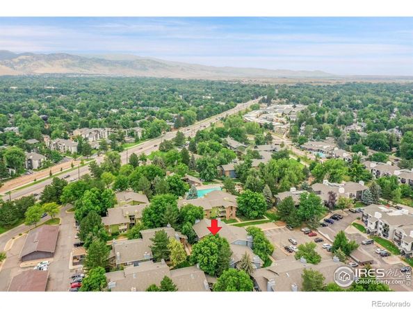2800 Kalmia Avenue C103, Boulder CO 80301