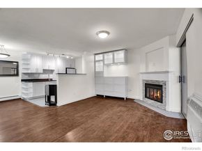 2800 Kalmia Avenue C103, Boulder CO 80301