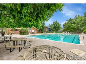 2800 Kalmia Avenue C103, Boulder CO 80301