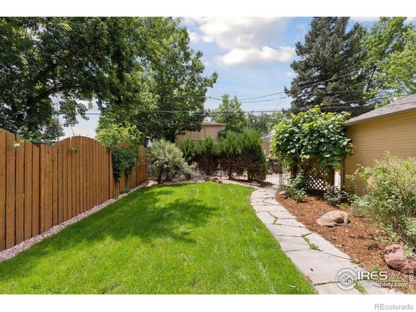 2030 Columbine Avenue, Boulder CO 80302