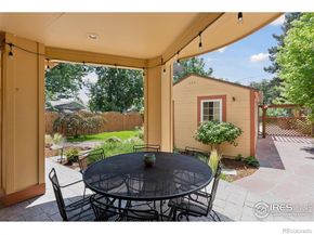 2030 Columbine Avenue, Boulder CO 80302