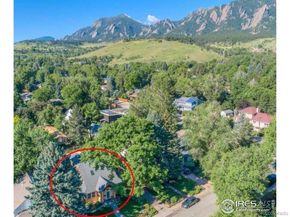 2030 Columbine Avenue, Boulder CO 80302