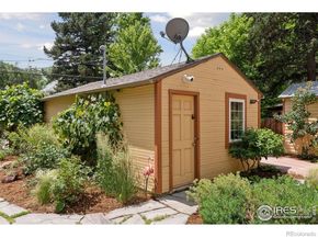 2030 Columbine Avenue, Boulder CO 80302