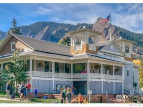 2030 Columbine Avenue, Boulder CO 80302