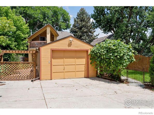 2030 Columbine Avenue, Boulder CO 80302