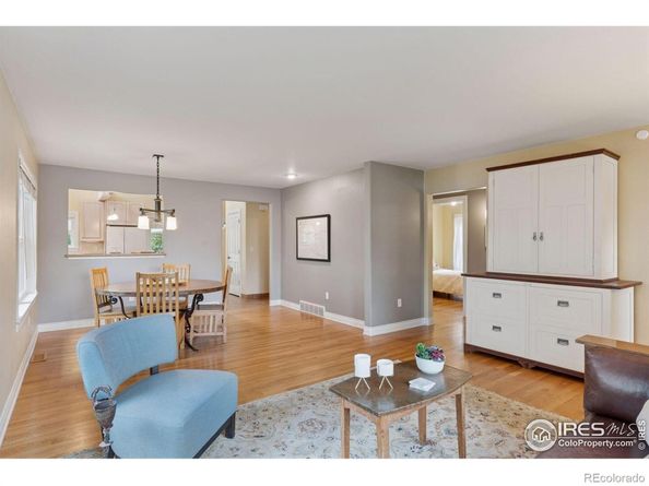 2030 Columbine Avenue, Boulder CO 80302