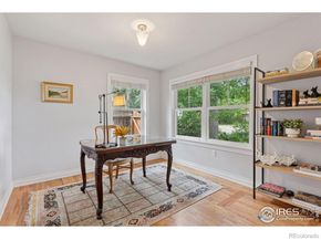 2030 Columbine Avenue, Boulder CO 80302