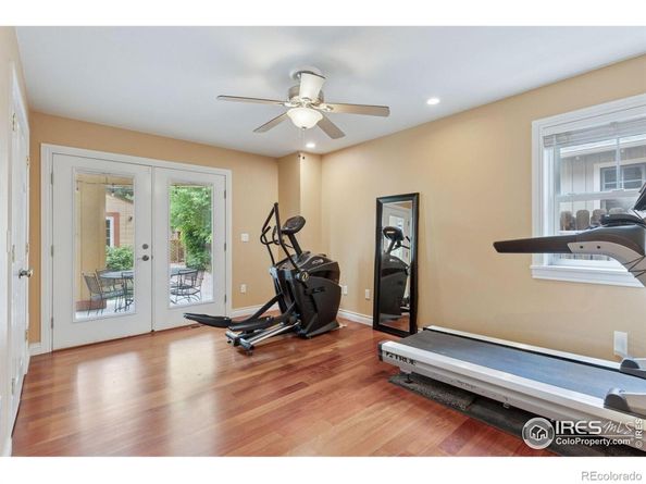 2030 Columbine Avenue, Boulder CO 80302