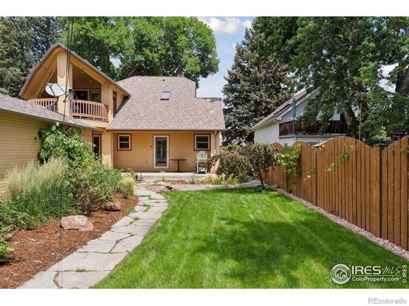 2030 Columbine Avenue, Boulder CO 80302