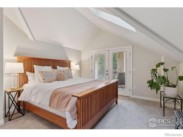 2030 Columbine Avenue, Boulder CO 80302