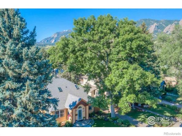 2030 Columbine Avenue, Boulder CO 80302