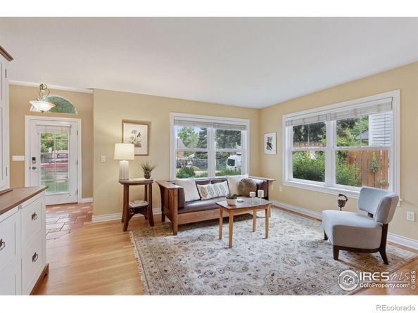 2030 Columbine Avenue, Boulder CO 80302