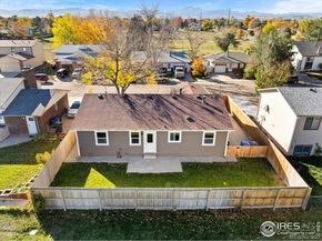 2018 Lincoln Street, Longmont CO 80501