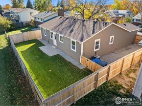 2018 Lincoln Street, Longmont CO 80501