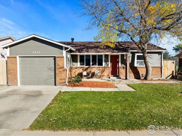 2018 Lincoln Street, Longmont CO 80501