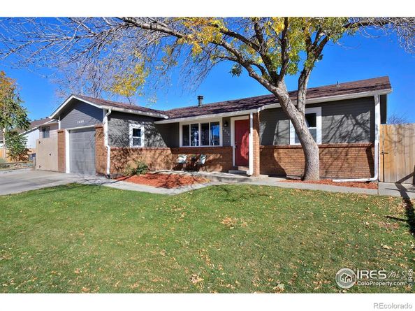 2018 Lincoln Street, Longmont CO 80501
