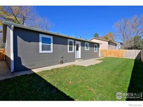2018 Lincoln Street, Longmont CO 80501