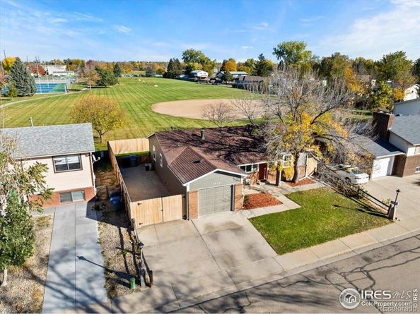 2018 Lincoln Street, Longmont CO 80501
