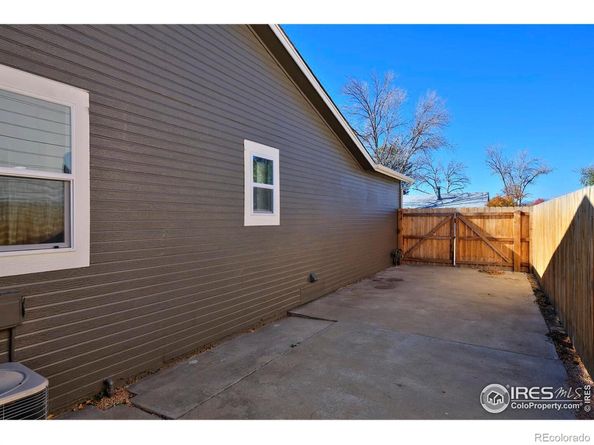2018 Lincoln Street, Longmont CO 80501