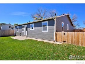2018 Lincoln Street, Longmont CO 80501