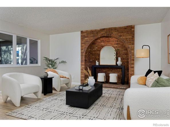 2018 Lincoln Street, Longmont CO 80501