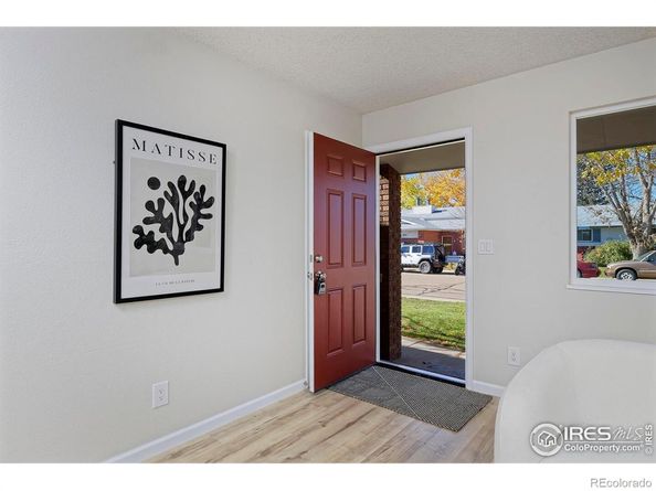 2018 Lincoln Street, Longmont CO 80501