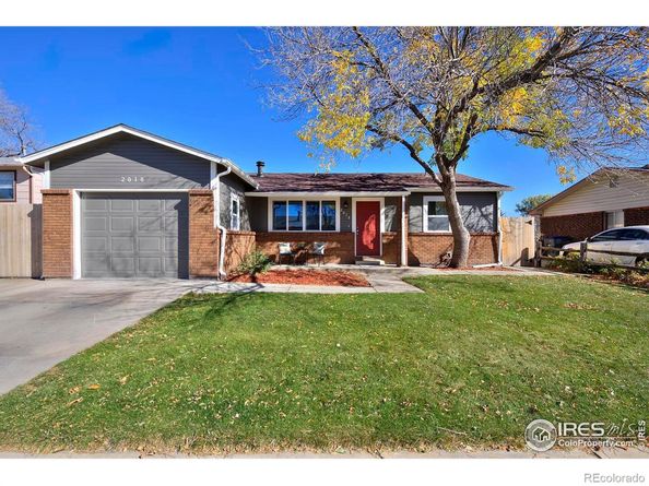 2018 Lincoln Street, Longmont CO 80501