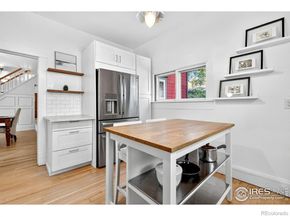201 W Chester Street, Lafayette CO 80026