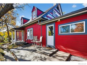 201 W Chester Street, Lafayette CO 80026