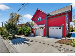 201 W Chester Street, Lafayette CO 80026