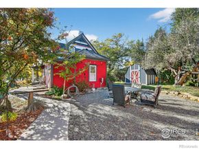 201 W Chester Street, Lafayette CO 80026