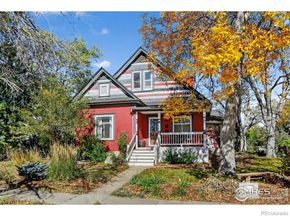 201 W Chester Street, Lafayette CO 80026