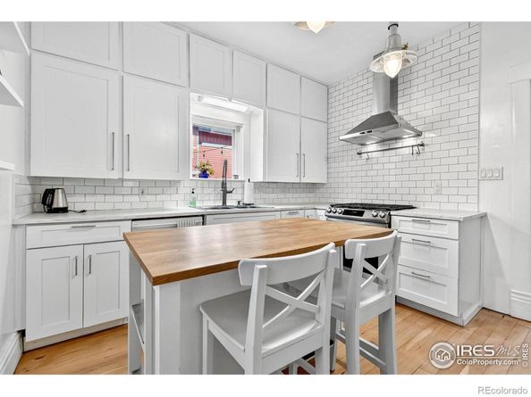 201 W Chester Street, Lafayette CO 80026