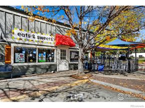 201 W Chester Street, Lafayette CO 80026