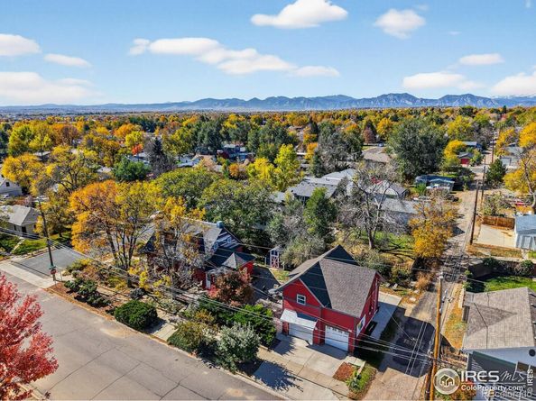 201 W Chester Street, Lafayette CO 80026