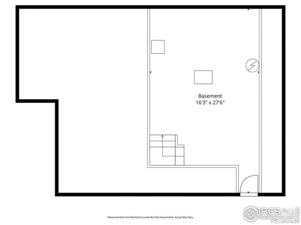 201 W Chester Street, Lafayette CO 80026
