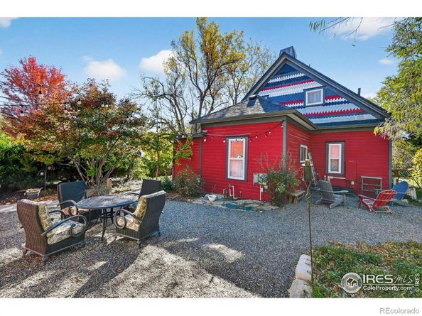 201 W Chester Street, Lafayette CO 80026