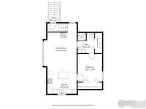 201 W Chester Street, Lafayette CO 80026