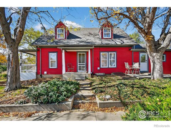 201 W Chester Street, Lafayette CO 80026