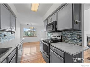 546 Ridgeview Drive, Louisville CO 80027