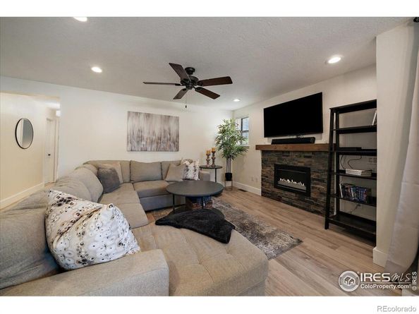 6705 S Field Street 801, Littleton CO 80128