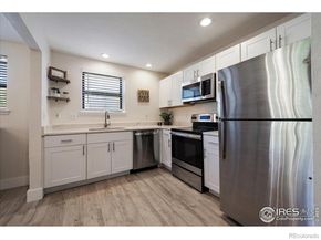 6705 S Field Street 801, Littleton CO 80128