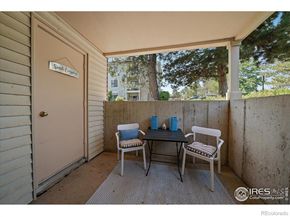 6705 S Field Street 801, Littleton CO 80128