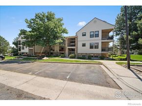 6705 S Field Street 801, Littleton CO 80128