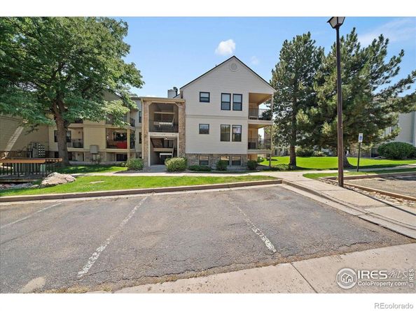 6705 S Field Street 801, Littleton CO 80128