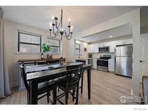 6705 S Field Street 801, Littleton CO 80128