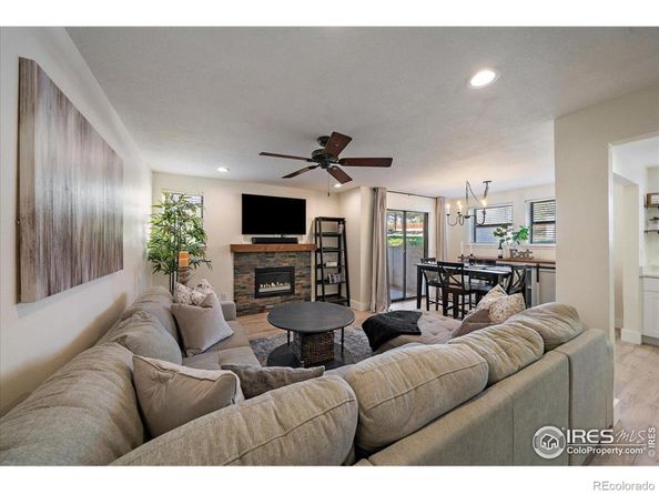 6705 S Field Street 801, Littleton CO 80128