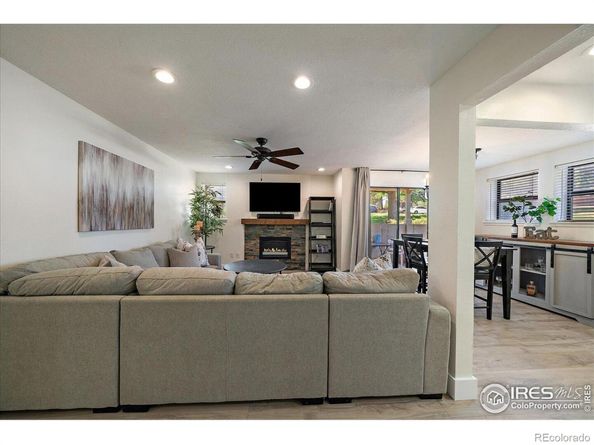 6705 S Field Street 801, Littleton CO 80128